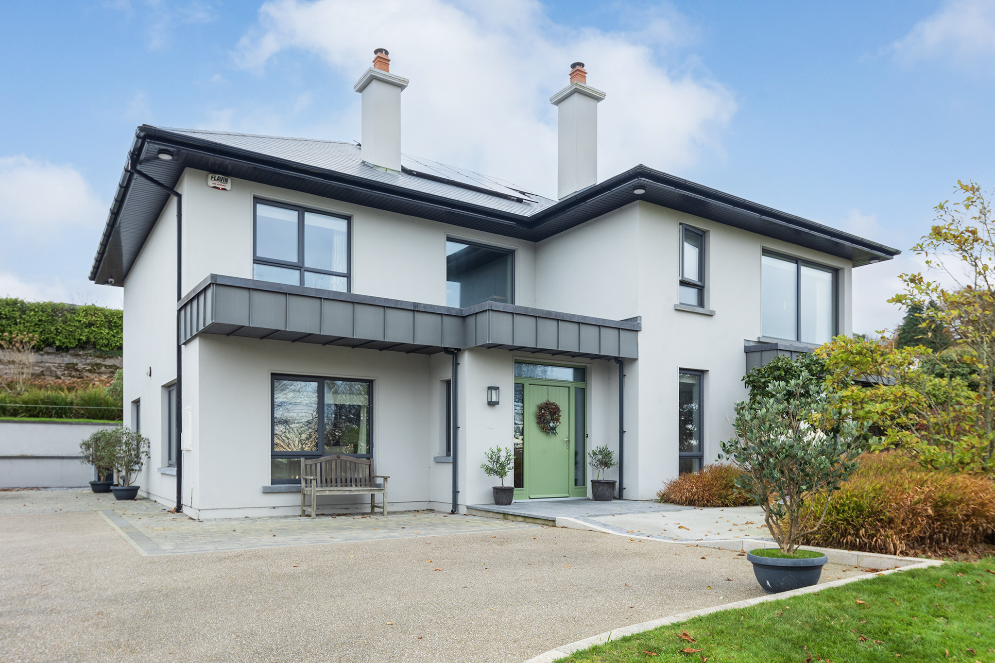 Seafield, Youghal b