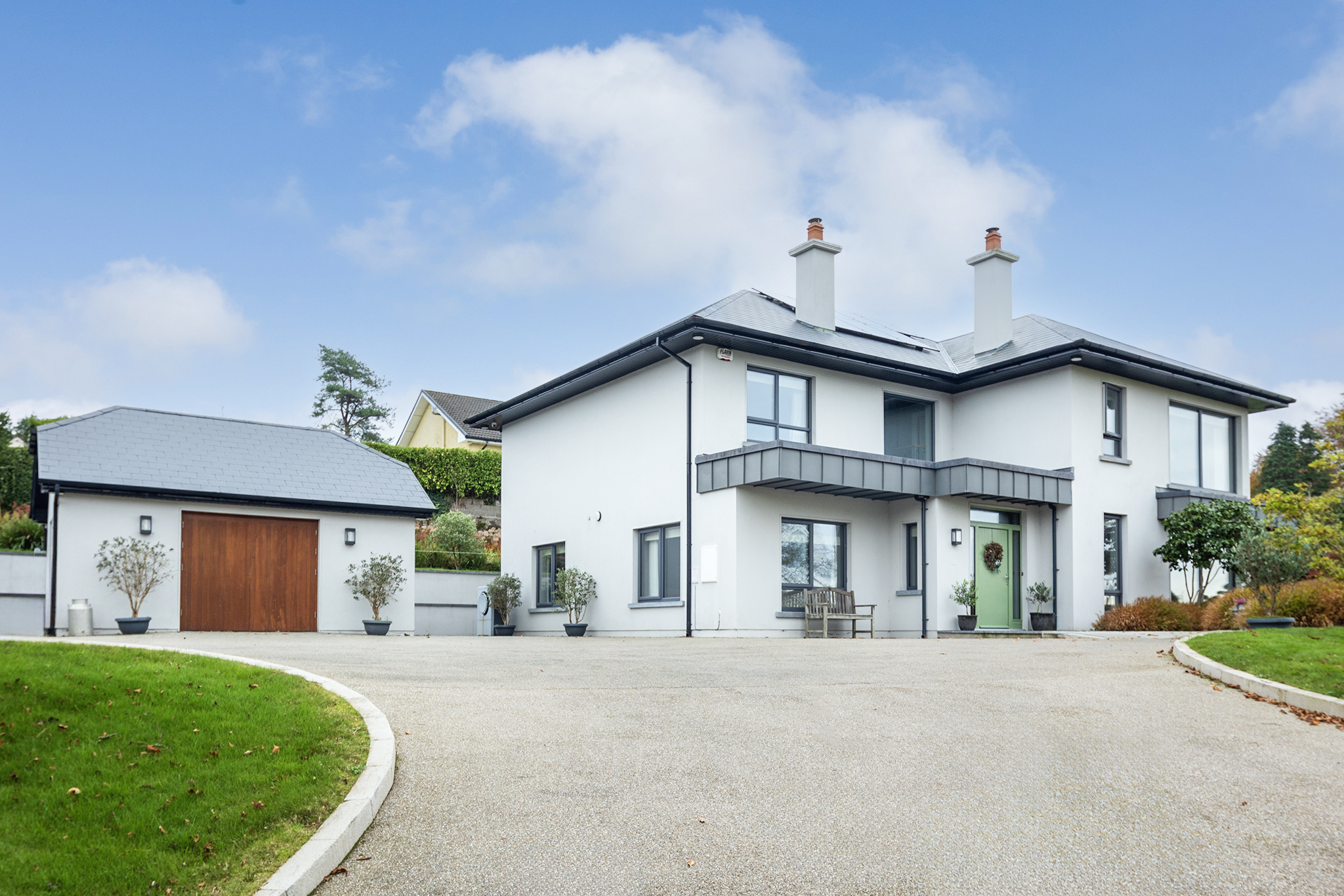Sesfield, Youghal a