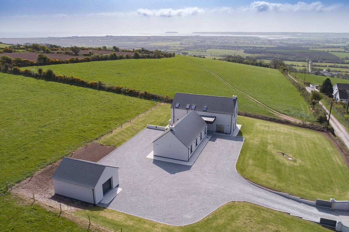 Ballyhorbert Killeagh
