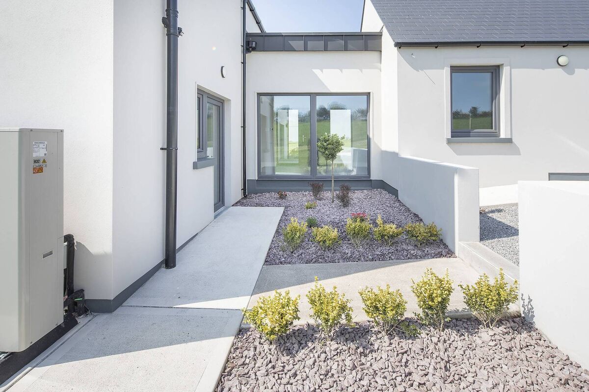 Ballyhorbert Killeagh