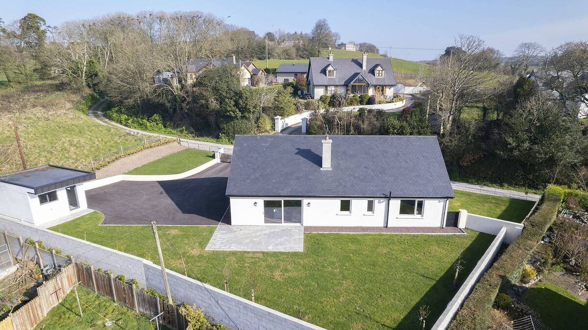 Dromdihy Killeagh James Colbert