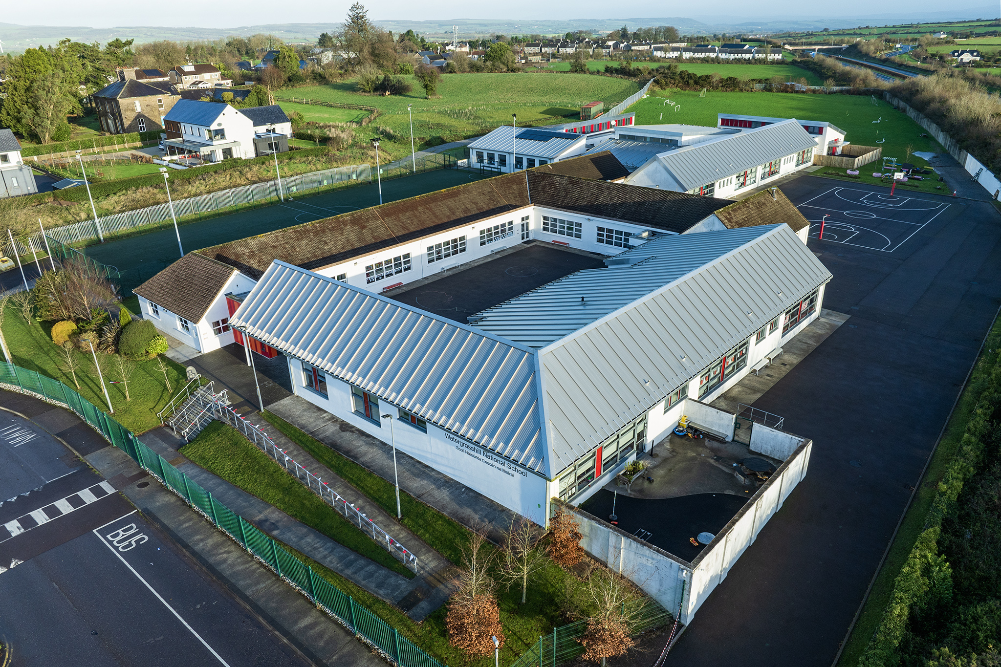 Watergrasshill NS 1