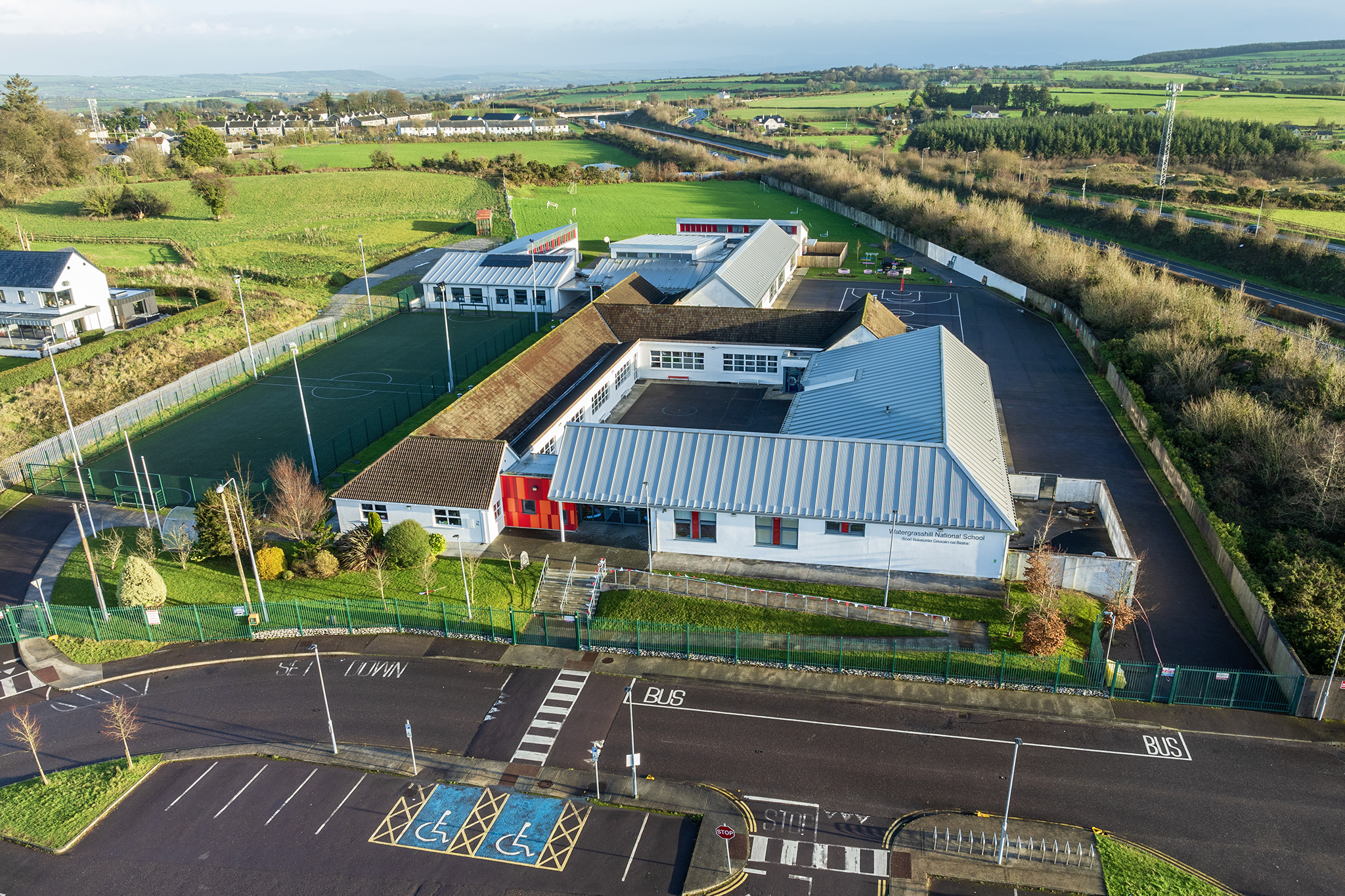 Watergrasshill NS 2