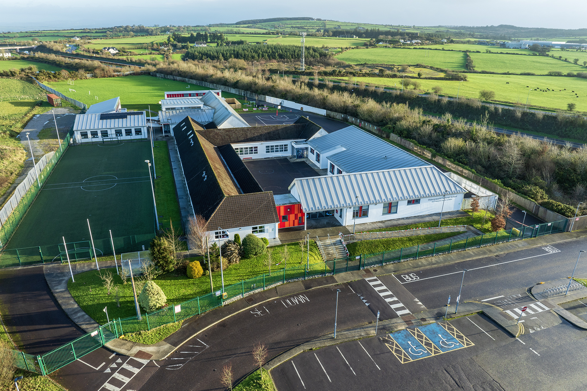 Watergrasshill NS 3