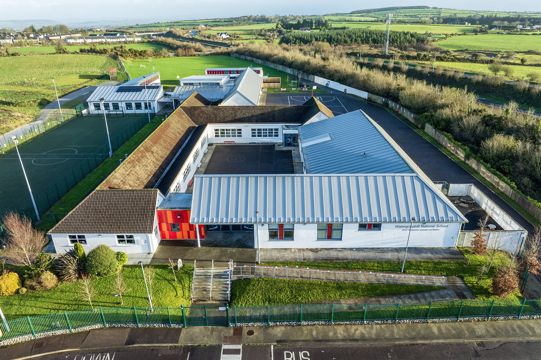 Watergrasshill NS 5